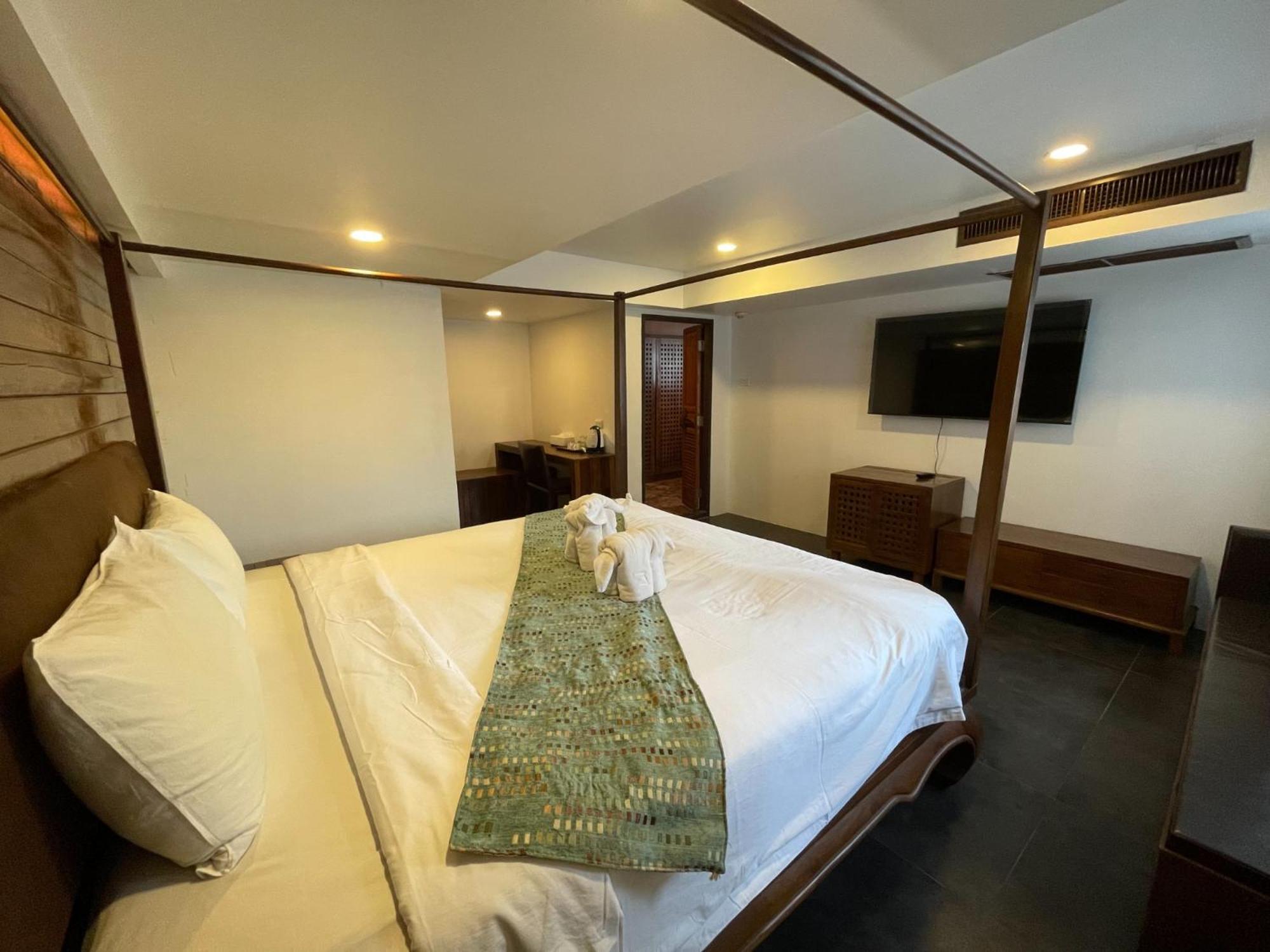 Hotel The Guest Arak Boutique 3*