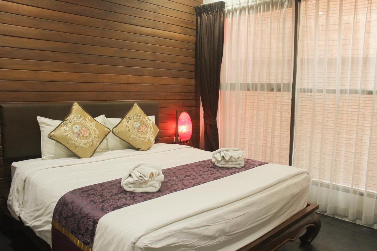 Hotel The Guest Arak Boutique 3*