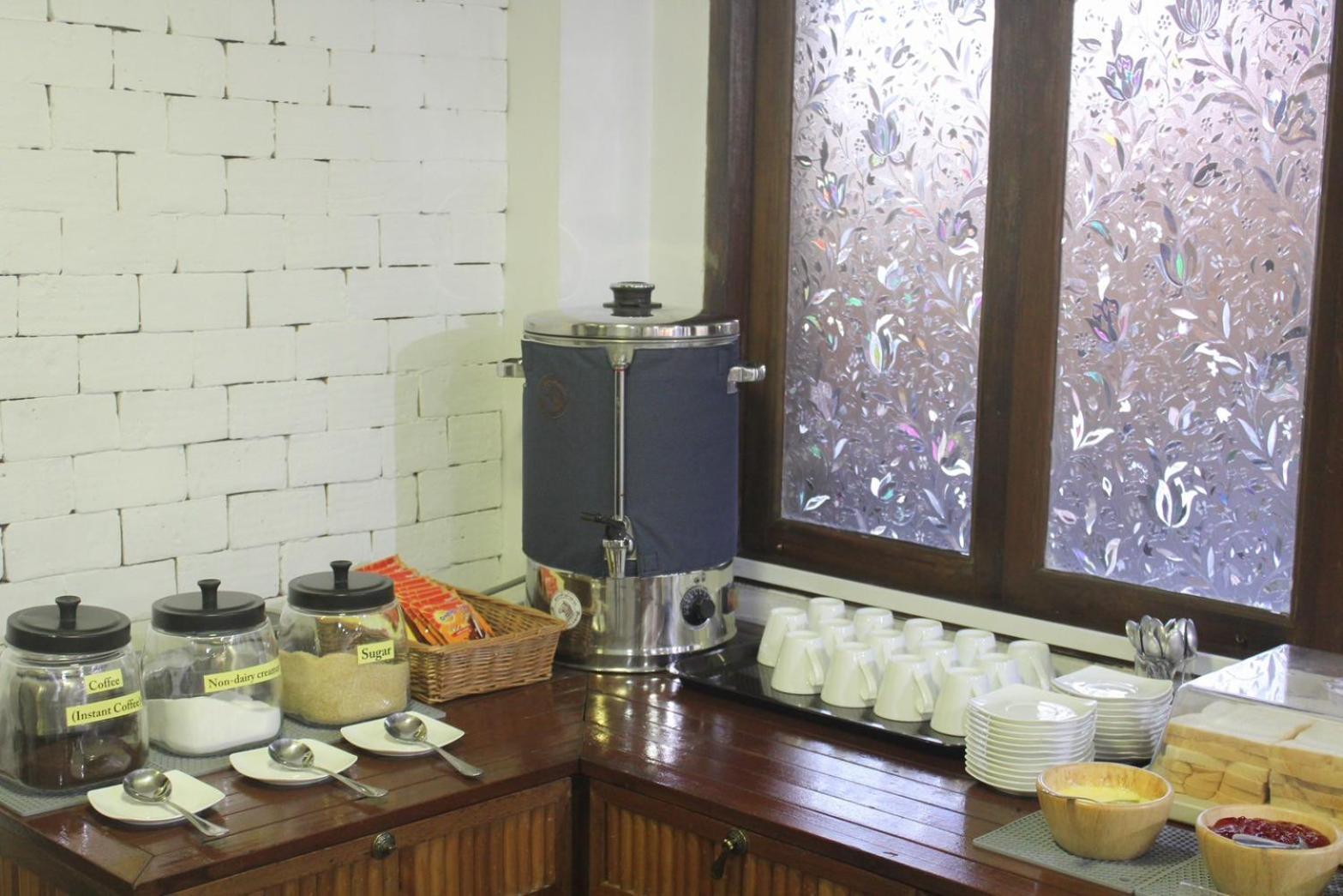 The Guest Arak Boutique 3* Chiang Mai
