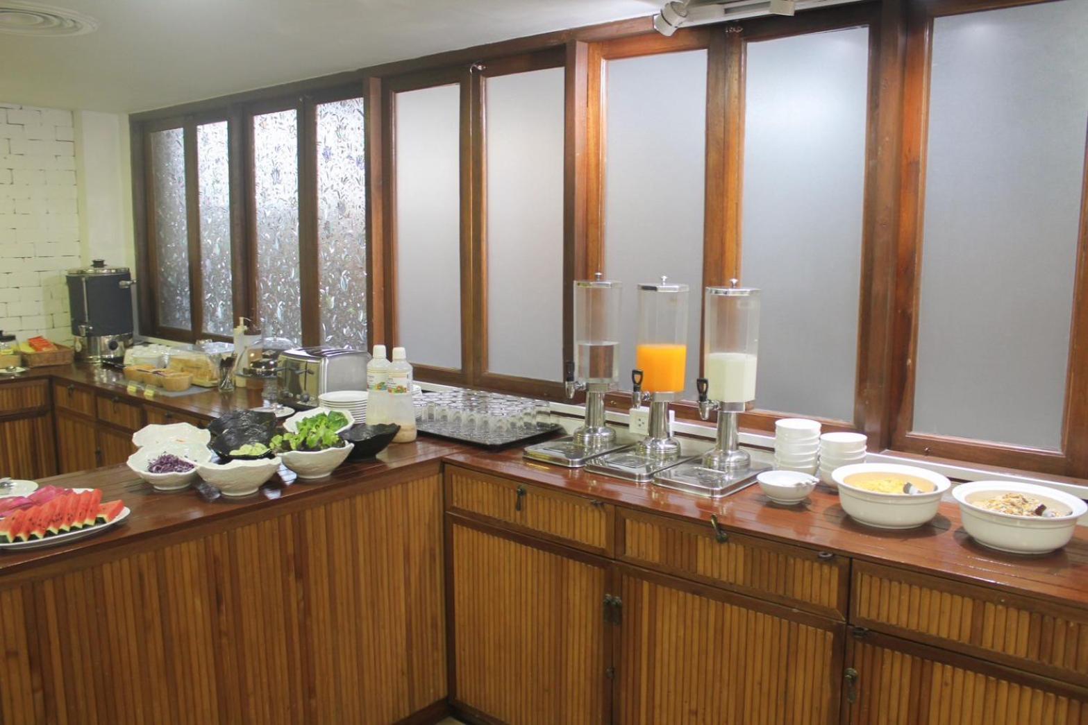The Guest Arak Boutique Hotel 3*