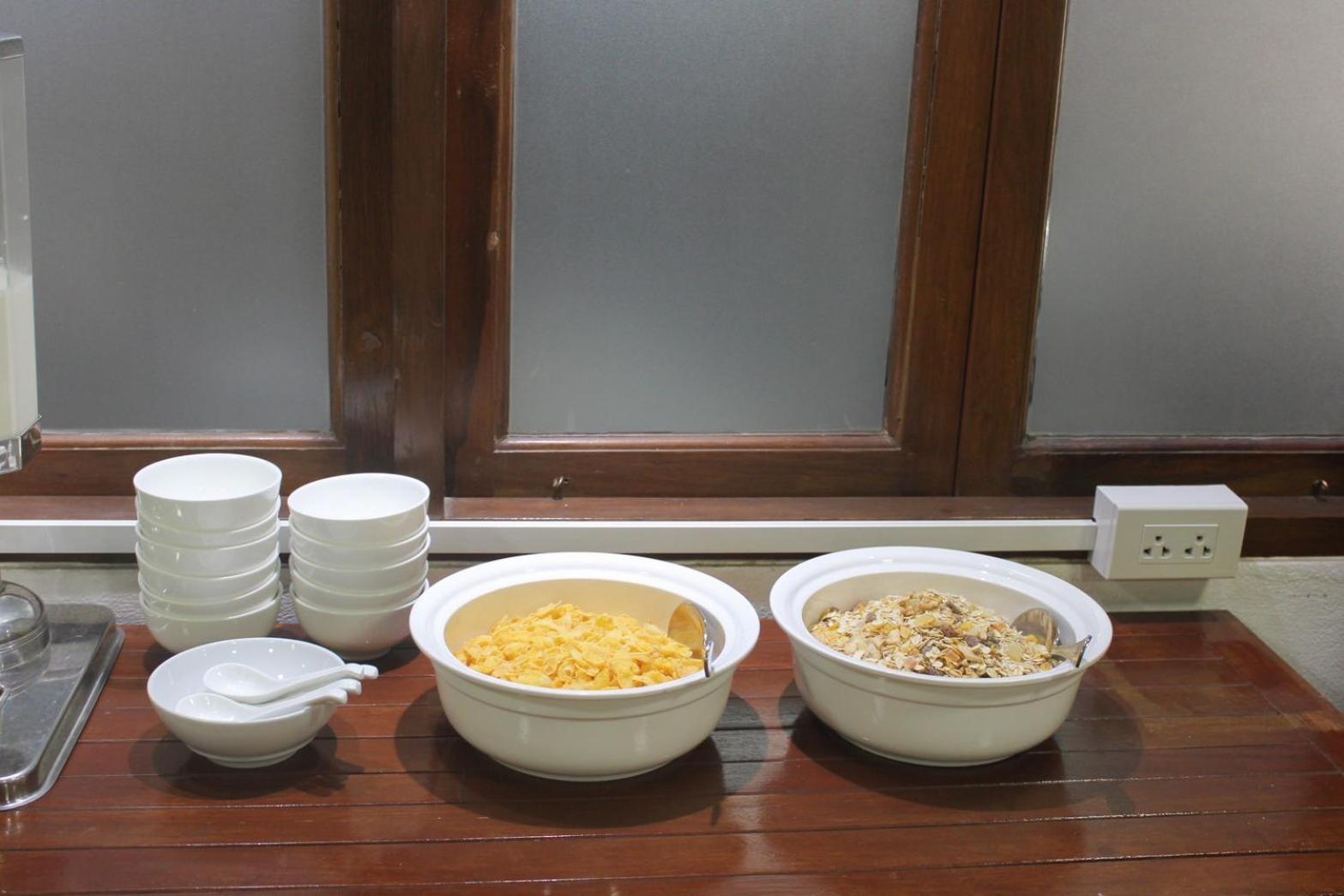 The Guest Arak Boutique Hotel Chiang Mai